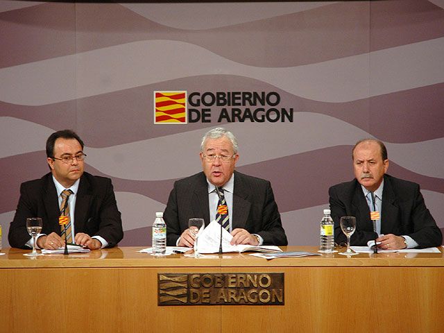 La Ciudad del Motor coge forma