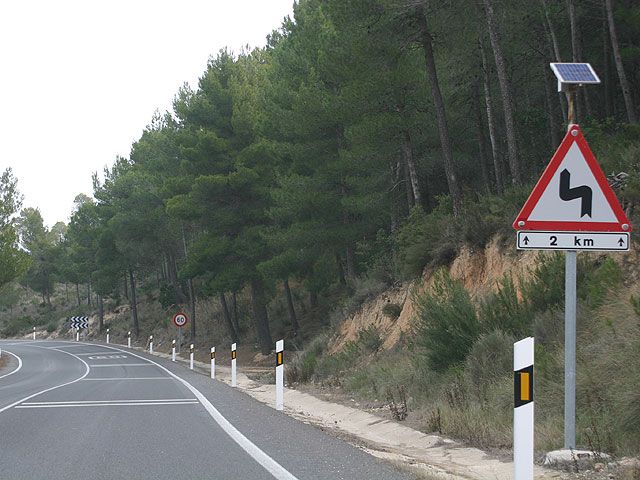 Accidentalidad en motocicletas