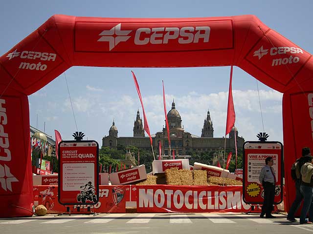 Motos para los más pequeños