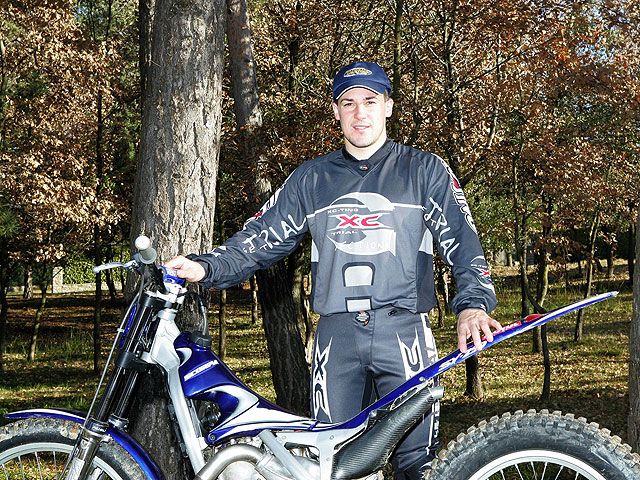 Freixa vuelve a Scorpa