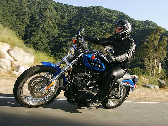 Un año de seguro gratis con Harley-Davidson