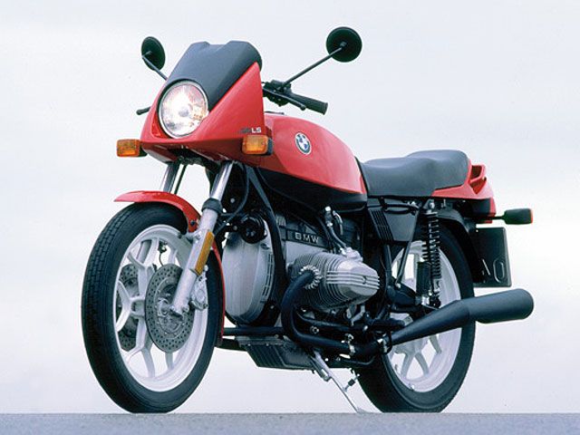 BMW, leyenda viva