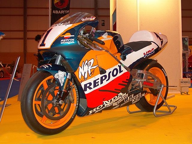 Motor Show Festival