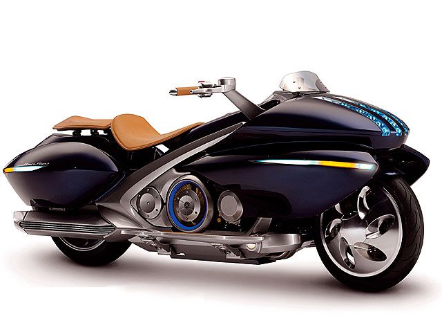 Triumph