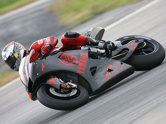 MotoGP vuelve a Sepang