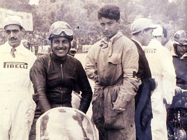 Fallece "Paco" González Fallece "Paco" González