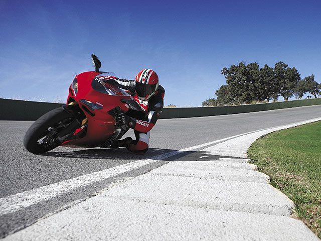 Motos permitidas por la FIM