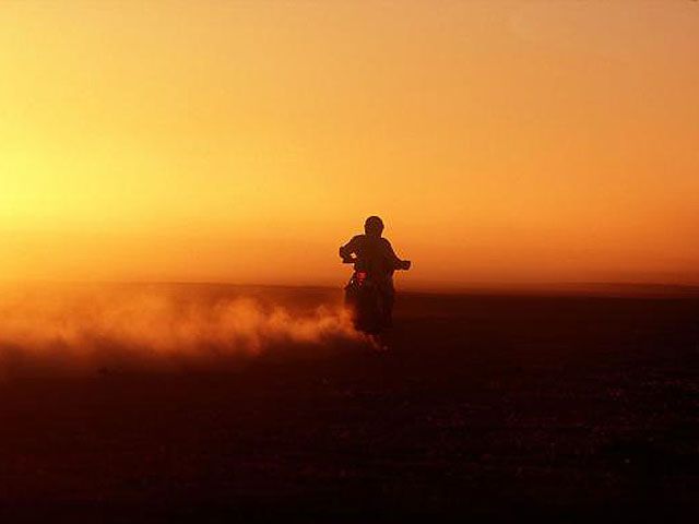 Un Dakar para aficionados