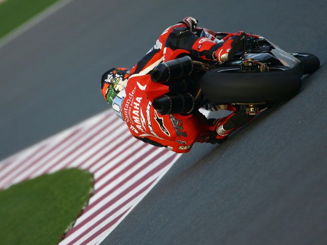 Ensayos SBK en Qatar y Vallelunga Ensayos SBK en Qatar y Vallelunga