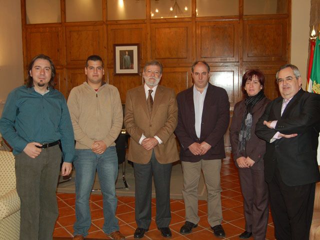Extremadura renovará sus guardarraíles Extremadura renovará sus guardarraíles