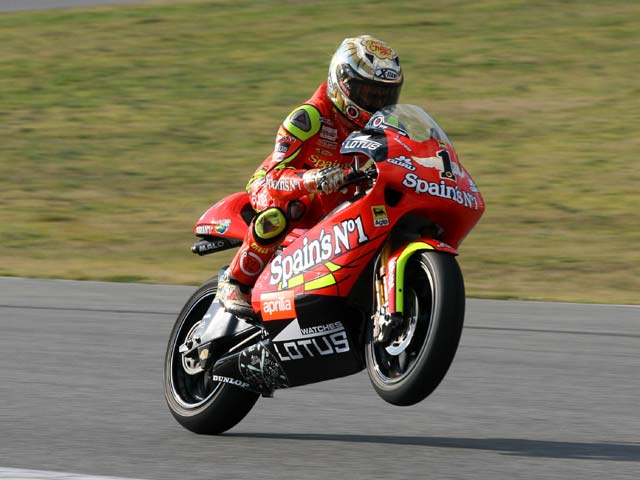 Lorenzo y Barberá, imbatibles