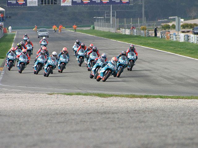 Preparado el Trofeo Campeones Bancaja