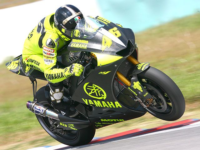 Ensayos IRTA MotoGP en Jerez