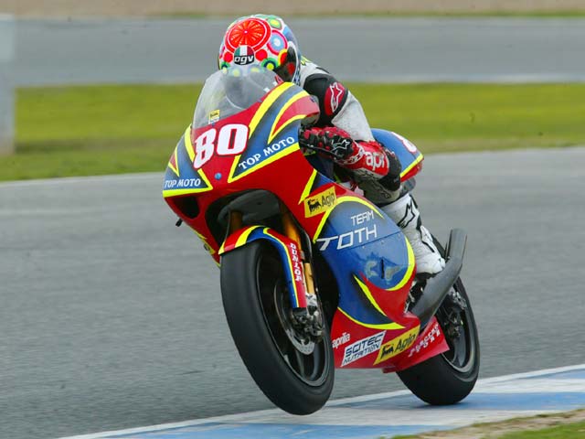 Duelo entre Barberá y Lorenzo