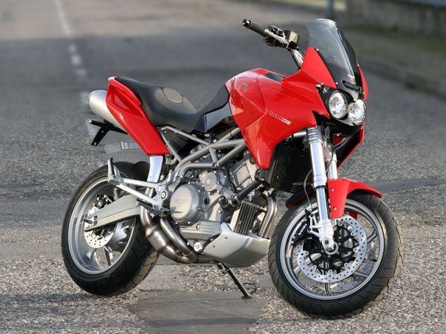 Moto Morini producirá la MM3