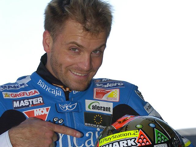 Protagonistas 125