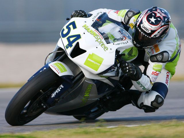Supersport. Cto. del Mundo. Qatar