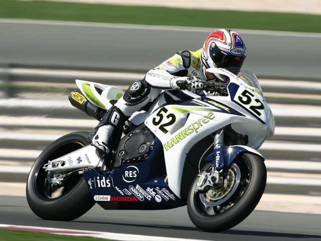 SBK. Cto. del Mundo. Qatar