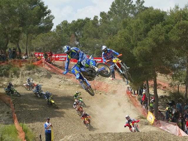 Barragán vs García Vico