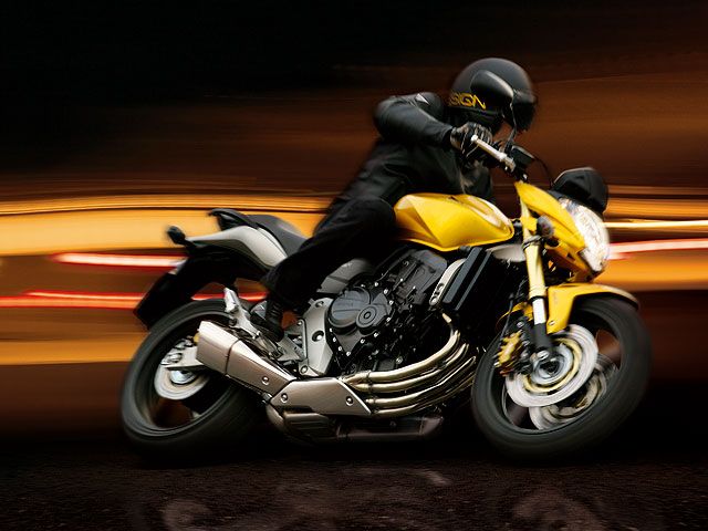 Llegan los Honda Day