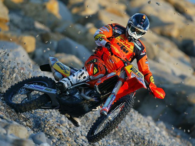 Nacional de Enduro 2007
