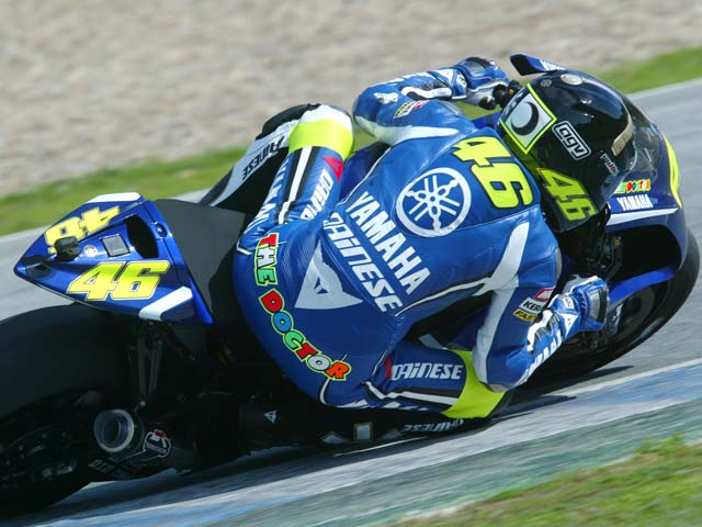 Guia 2007 MotoGP