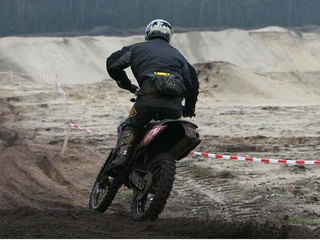 BMW apuesta por el off-road