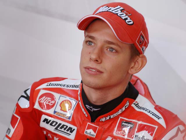 GP Qatar. Entrenamientos MotoGP