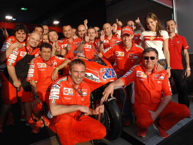 Después del GP de Qatar