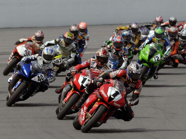 200 Millas de Daytona