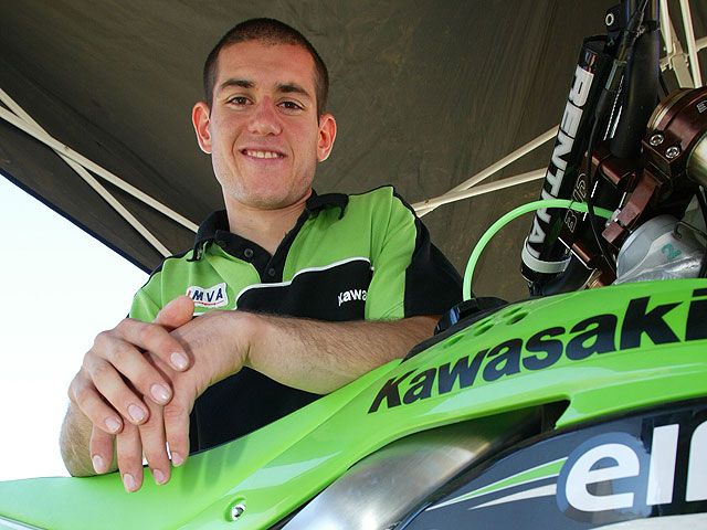 Entrevista a Manu Rivas