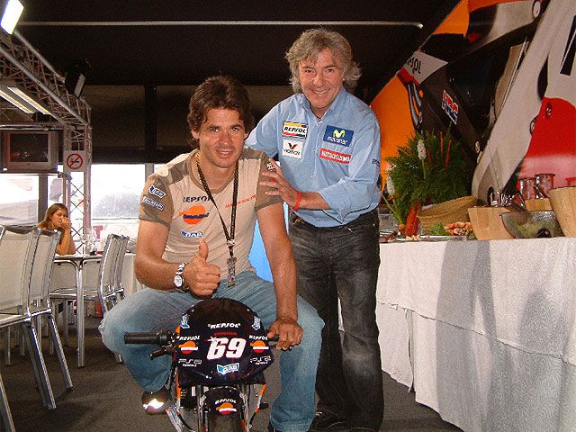 Especial GP de España