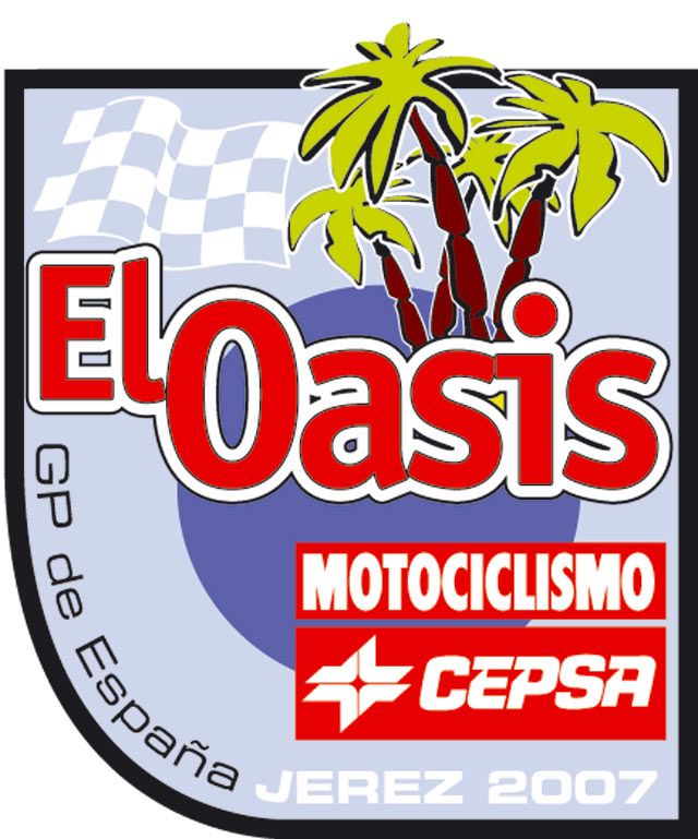 Especial GP de España