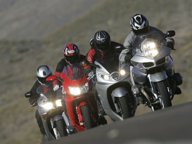 Especial GP de España