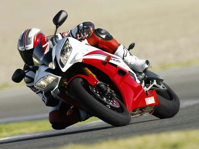 Yamaha Weekends