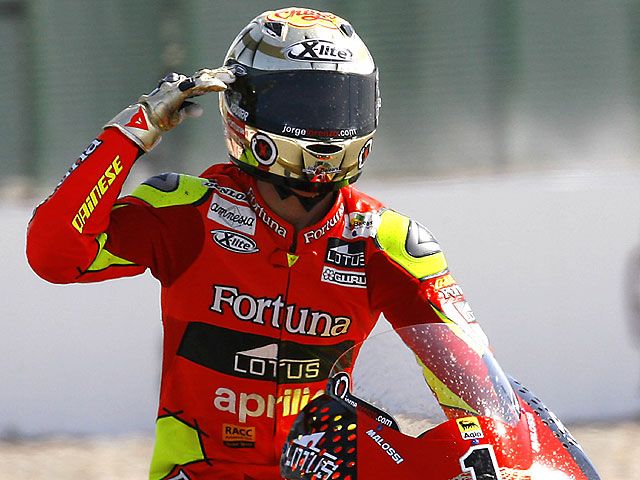 Especial GP de España