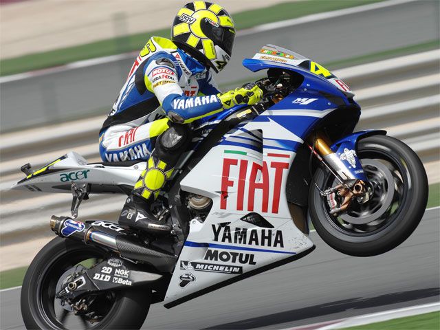 Especial GP de España