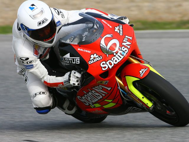 Especial GP de España