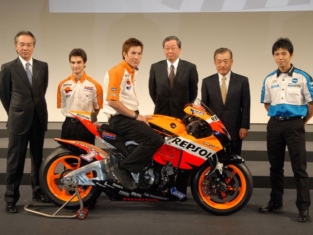Especial GP de España Especial GP de España