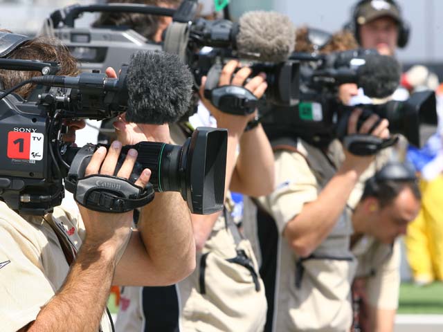 MotoGP, record de audiencia en TVE