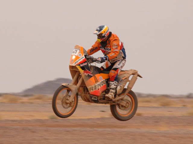 Guía Mundial de Rallies TT