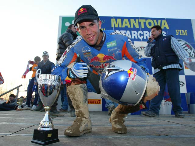 Entrevistamos a Jonathan Barragán