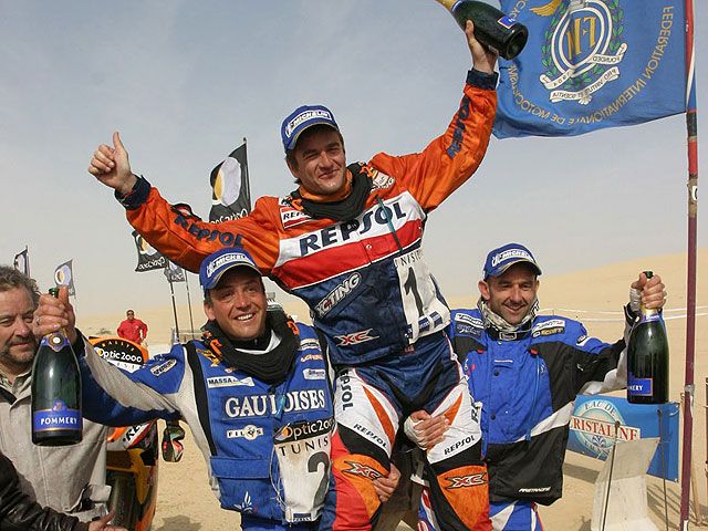 Victoria de Marc Coma