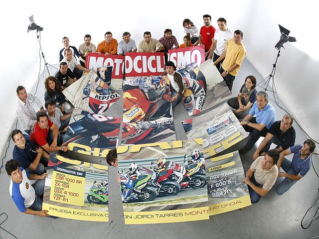 Motociclismo.es cumple un año