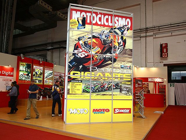 En ruta con Motociclismo