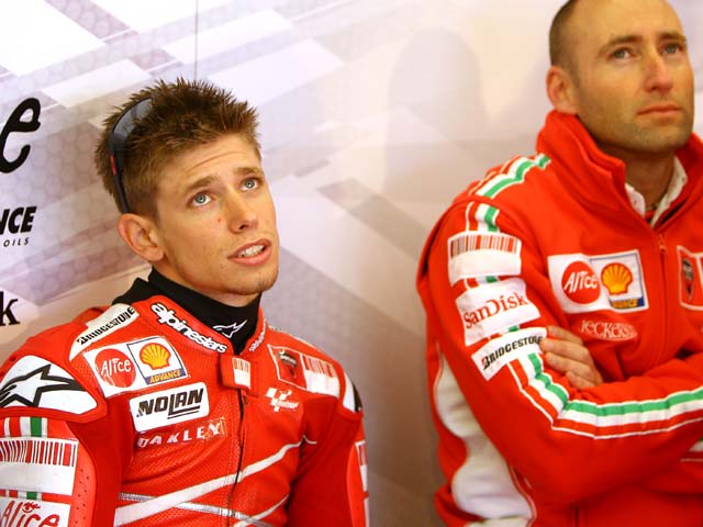 GP Turquía. MotoGP.
