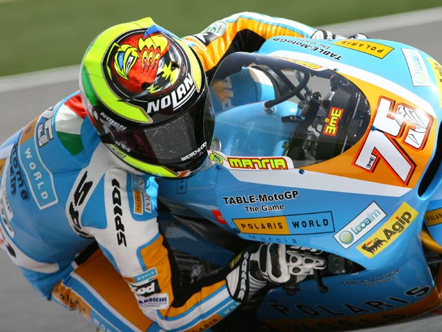 Pasini, Talmacsi y Koyama