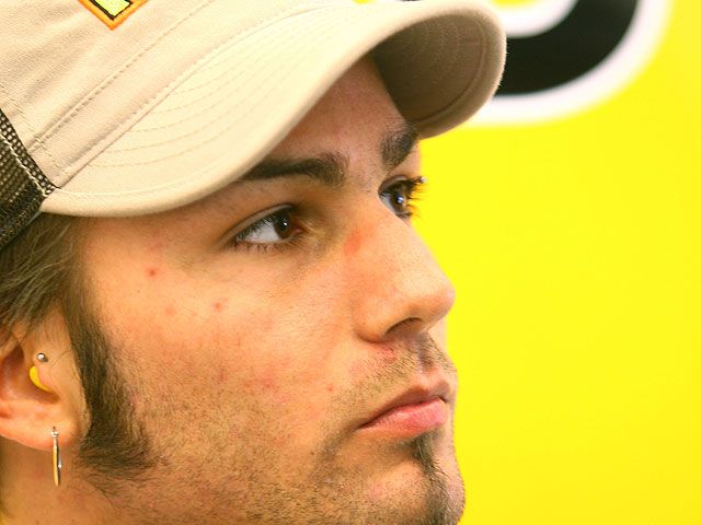 Pasini repite pole