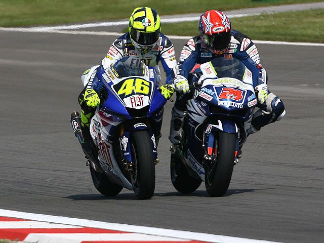 Doble rasero