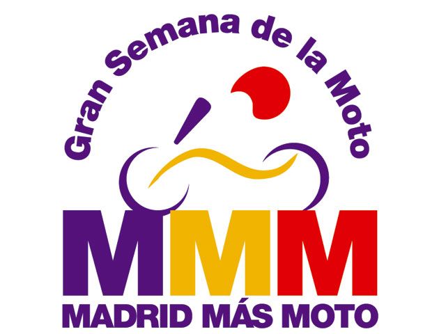 Salón de la Moto de Madrid